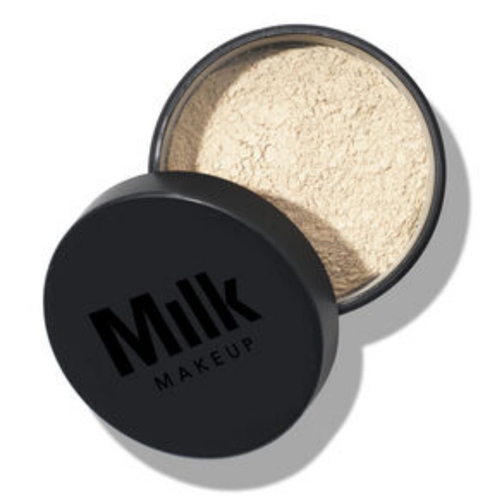 Milk Makeup Light/Translucent Pore Eclipse Setting Powder - - Picture 3 of 14